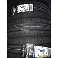 [ONLY PICK UP/WALK IN] 185/65R14 185 65 14 BLACK ARROW Car Tyre Tire  Kereta Tayar Wheel Rim 14 inch
