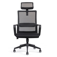 BW88/ Simple Modern Computer Chair Home Office Chair Mesh Chair Ergonomic Chair Swivel Chair Conference Chair Boss Chair