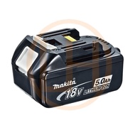 Makita 18V BL1850 5.0Ah Battery
