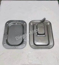 R175 Rear cover Breather Tutup Samping Mesin diesel Pengerak dongfeng R180 R 175 R 180 6pk 7pk 8pk