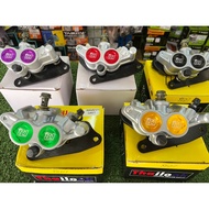 BRAKE CALIPER 8.1 WAVE125 THAILOOK ORIGINAL THAILAND