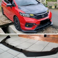 LIPS BUMPER JAZZ GK5 FACELIFT