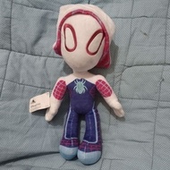 Spider Woman Gwen Stacy Spiderman Into The Spider Verse/Across The Spider Verse