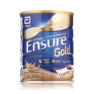 ENSURE Gold HMB Coffee