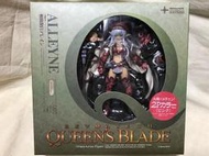 ☆HOBBYSKY玩具屋☆ 現貨 海洋堂 山口式 女王之刃 戰鬥教官 艾琳 亞蓮 2P色