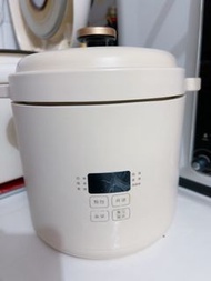 Bruno迷你電飯煲