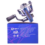 Maguro Remora Spinning Reel - 800 Indonesia fishing