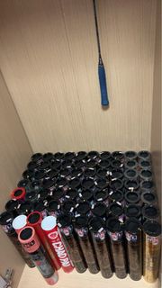 rsl羽毛球c,s,u系列