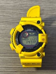 Casio G-SHOCK G SHOCK GF-8230E GF 8230 蛙人 30周年 FROGMAN
