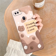 Oppo F9,F9 Pro Case - Cartoon Fashion Case - Softcae Oppo F9,F9 Pro - Pro Camera - Oppo F9,F9 Pro Ca