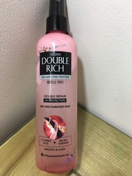 Nước xịt dưỡng tóc DOUBLE RICH 250ml (Chăm sóc tóc khô xơ và Hư tổn)