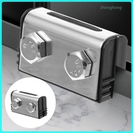 Window Stopper Sliding Doors Sash Lock Blocker Security zhenghong