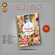 INDONESIAN FUSION FOODS / YUMMY 76 MENU FAVORIT ANAK - DEVINA HERMAWAN