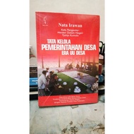 Village government partner village village headERA
