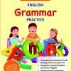 K2 to Primary 1 English Grammar Practice