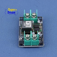<Dream-t> DC 9-14V DC-DC Step-Down Module 5V High-Power 20A Stabilized Power Module 5V Regulator Con