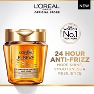 Loreal Elseve Extraordinary Oil Hair Mask Deep Nourishing 250ml