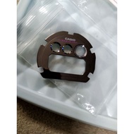 Faceplate DW6900 NB3 wording custom