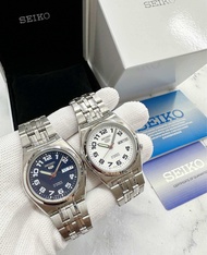 Seiko 5 Automatic Watch / 7S26-02E0 / 37mm
