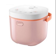 Philips HD3070 快思邏輯迷你電飯煲 (可制作蛋糕，乳酪等）港鐵沿線交收