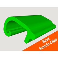 Clip for IKEA SAMLA BOX Ikea Samla Clips (5.11.22.45.65 Liter) - 4PCS
