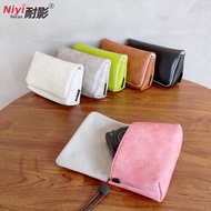 for Canon G7X3 G7X2 C7X Mark III Sony ZV1 RX100 Ricoh GR2 GR3 digital camera storage bag CCD card ma