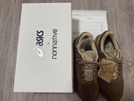 ASICS Gel-Terrain Gore-Tex