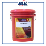 Selso EP Grease 15KG NLGI 000-00-0-1-2