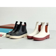 LP Women's Chelsea Boots - Thick Soled Business Casual Shoes