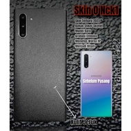 ORI Black Skin 3D Embossed Xiaomi poco M5 M5s M4-Pro M3 M3Pro F5 F4 F4GT F3 F2 Pro F1 C40 C65 X3Pro 