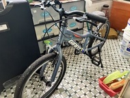 Giant XTC 20吋童車