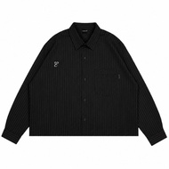Equus Company Long & Short Shirt Swicth Love Regular Unisex