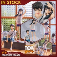 [BUNDLE] Pop Up Parade Weathering With You Hodaka Morishima + Hina Amano