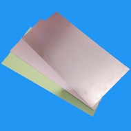 FIBER GLASS FR4 PCB 12X24 INCHES X 1.6MM THICKNESS FOR DIY ELECTRONICS