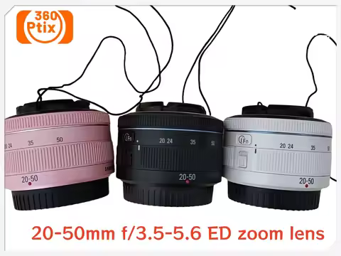 For Samsung original 20-50mm f/3.5-5.6 ED zoom lens NX1100 NX2000 NX210 NX300 NX1000