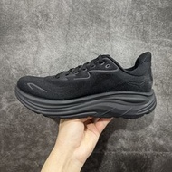 HOKA Rincon 3 全黑跑鞋