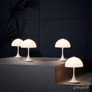 Modern minimal floor lamps Acrylic E27 designer white floor lamps For Bedroom Study restaurant Deco creative sofa lamp 0