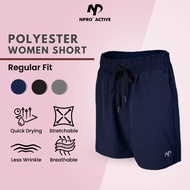 NPRO Women Casual Athletic Running Shorts
