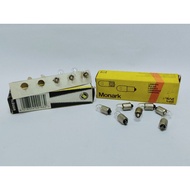 UNIVERSAL AUTOMOTIVE BA9S T8.5 4038 12V2W 24V2W BULB