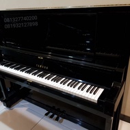 Piano Yamaha Payment YUA Gold plate limited Edition Terbaru