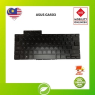 ASUS GA503 LAPTOP KEYBOARD