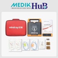 AED Trainer Kit With 7" Inch TFT Display Colour