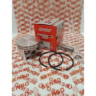 Piston senso ms381 038 piston chainsaw ms381 038