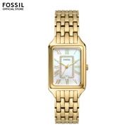 Fossil Raquel Gold Watch ES5304