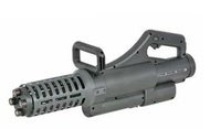 【KC軍品】WELL 23SL AEG 電動機槍 輕機槍 迷你小火神-WLE23SL