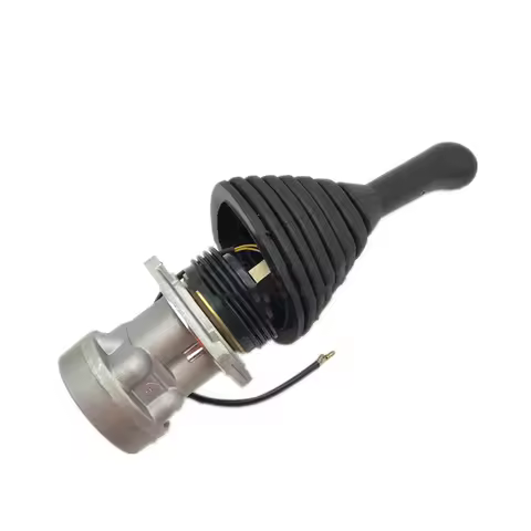 Excavator Parts 123-2152 123-2146 123-2147 For 312B 315 320C 323 325BL 330 336D Pilot Joystick Handl