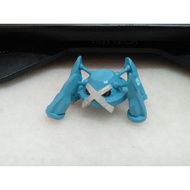 Pokemon Tomy Metagross