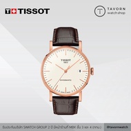 นาฬิกา TISSOT EVERYTIME SWISSMATIC รุ่น T109.407.36.031.00