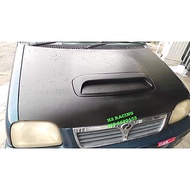 MIRA L2S TURBO FRONT BONNET BONET LLBN54 //  KANCIL L200S SKOOP BESAR