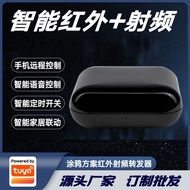 Graffiti Plan RF-R1 Home Appliances Universal Remote Control IR+RF433/315MHz Smart Infrared Radio Fr